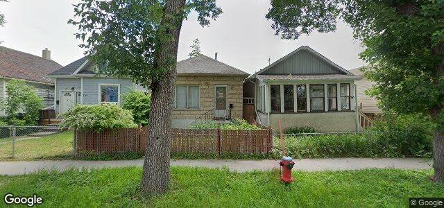 767 Toronto Street（加拿大曼尼托巴省温尼伯市）房屋照片