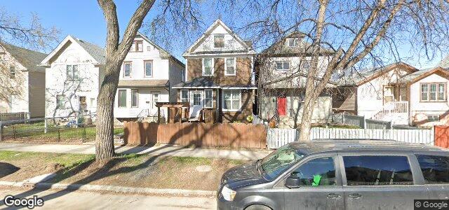 768 Beverley Street（加拿大曼尼托巴省温尼伯市）房屋照片