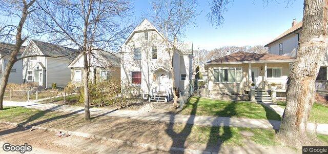 768 Simcoe Street（加拿大曼尼托巴省温尼伯市）房屋照片