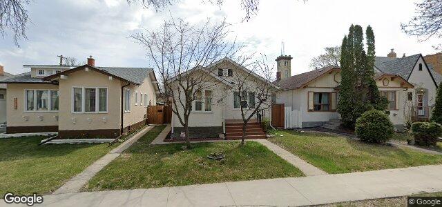 Larawan ng 769 Banning Street sa Winnipeg, Manitoba