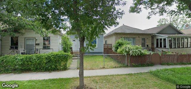 769 Toronto Street（加拿大曼尼托巴省温尼伯市）房屋照片