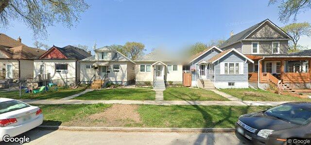 770 Lipton Street（加拿大曼尼托巴省温尼伯市）房屋照片