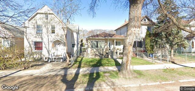 770 Simcoe Street（加拿大曼尼托巴省温尼伯市）房屋照片