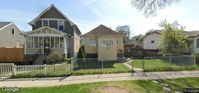 771 Lipton Street（加拿大曼尼托巴省温尼伯市）房屋照片