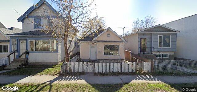 Larawan ng 771 Simcoe Street sa Winnipeg, Manitoba