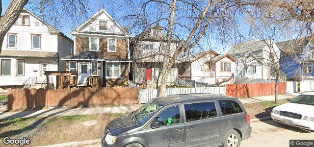 772 Beverley Street（加拿大曼尼托巴省温尼伯市）房屋照片