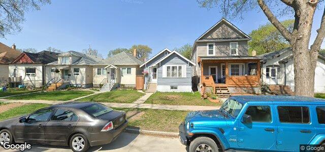 772 Lipton Street（加拿大曼尼托巴省温尼伯市）房屋照片