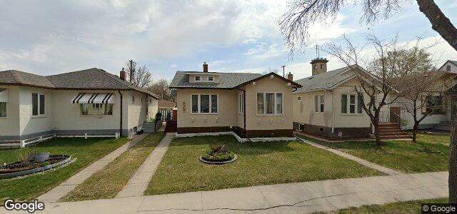 773 Banning Street（加拿大曼尼托巴省温尼伯市）房屋照片