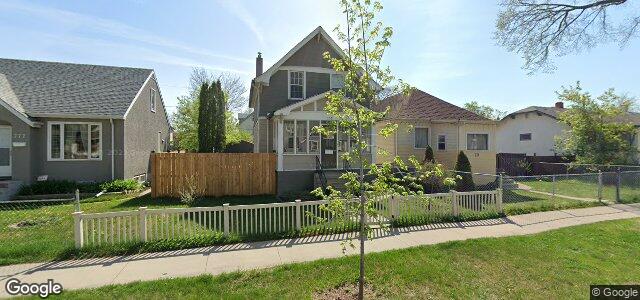 773 Lipton Street（加拿大曼尼托巴省温尼伯市）房屋照片