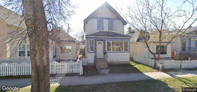 773 Simcoe Street（加拿大曼尼托巴省温尼伯市）房屋照片