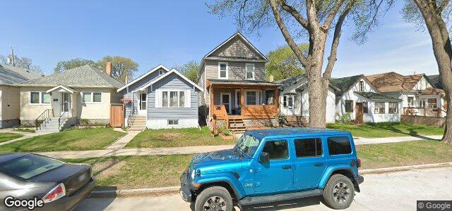 774 Lipton Street（加拿大曼尼托巴省温尼伯市）房屋照片