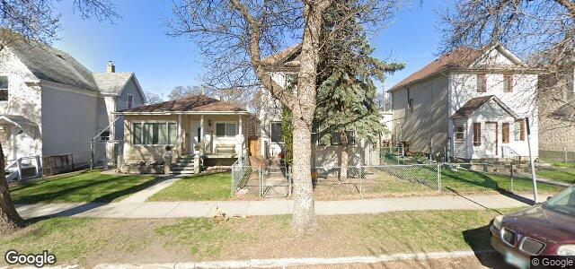Larawan ng 774 Simcoe Street sa Winnipeg, Manitoba