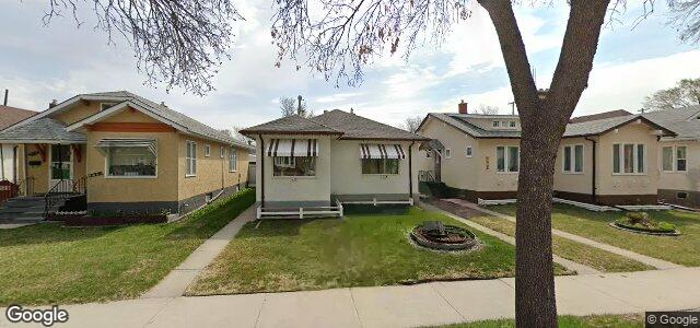 Larawan ng 775 Banning Street sa Winnipeg, Manitoba