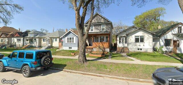 776 Lipton Street（加拿大曼尼托巴省温尼伯市）房屋照片