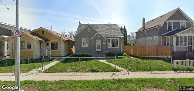 777 Lipton Street（加拿大曼尼托巴省溫尼伯市）房屋照片