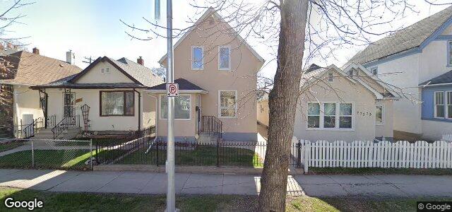 777 Simcoe Street（加拿大曼尼托巴省温尼伯市）房屋照片