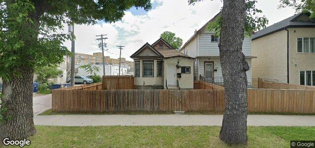 777 Toronto Street（加拿大曼尼托巴省温尼伯市）房屋照片