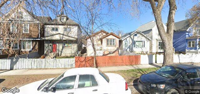 778 Beverley Street（加拿大曼尼托巴省温尼伯市）房屋照片