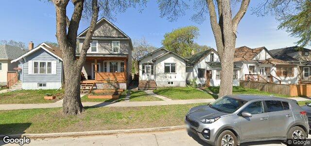 778 Lipton Street（加拿大曼尼托巴省温尼伯市）房屋照片