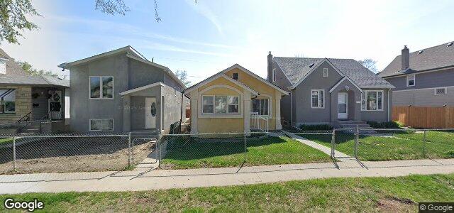 779 Lipton Street（加拿大曼尼托巴省温尼伯市）房屋照片