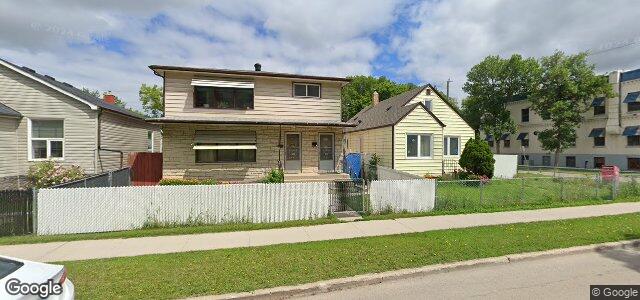 779 Wellington Avenue（加拿大曼尼托巴省温尼伯市）房屋照片