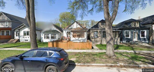 780 Lipton Street（加拿大曼尼托巴省温尼伯市）房屋照片