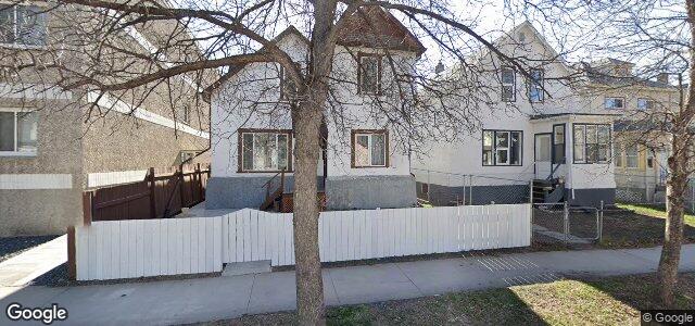 781 Beverley Street（加拿大曼尼托巴省温尼伯市）房屋照片