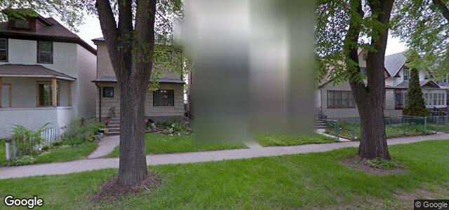 781 Home Street（加拿大曼尼托巴省温尼伯市）房屋照片