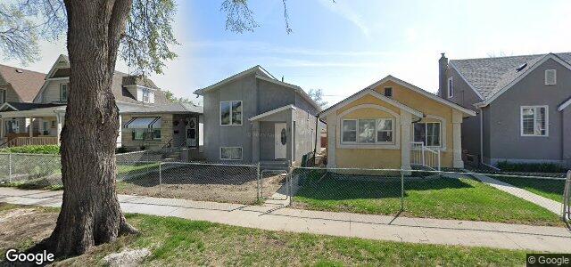 781 Lipton Street（加拿大曼尼托巴省温尼伯市）房屋照片