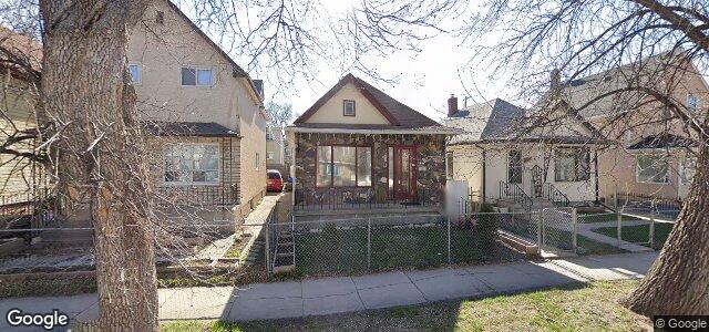 781 Simcoe Street（加拿大曼尼托巴省温尼伯市）房屋照片