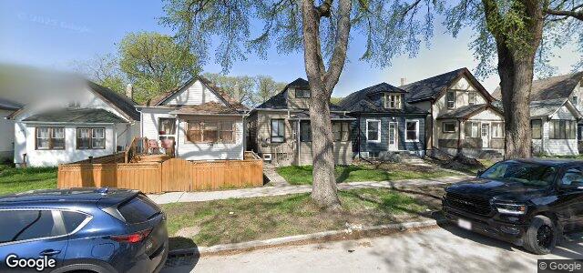 782 Lipton Street（加拿大曼尼托巴省温尼伯市）房屋照片