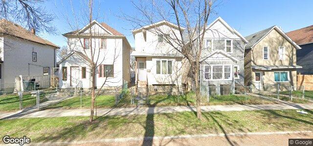 782 Simcoe Street（加拿大曼尼托巴省温尼伯市）房屋照片