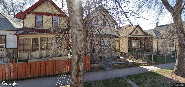 783 Simcoe Street（加拿大曼尼托巴省温尼伯市）房屋照片