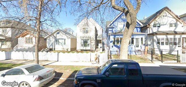 784 Beverley Street（加拿大曼尼托巴省温尼伯市）房屋照片