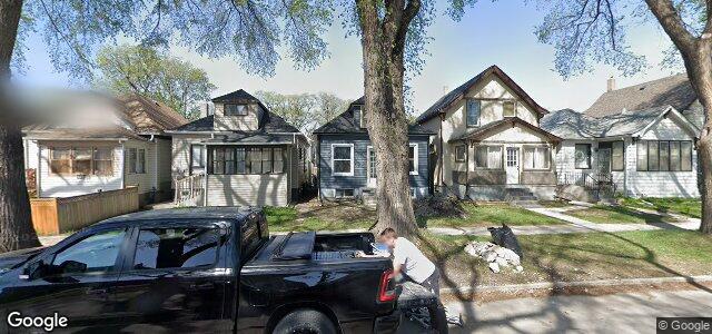 784 Lipton Street（加拿大曼尼托巴省温尼伯市）房屋照片