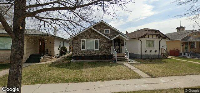 785 Banning Street（加拿大曼尼托巴省温尼伯市）房屋照片