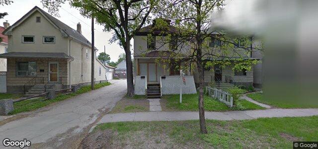 785 Home Street（加拿大曼尼托巴省温尼伯市）房屋照片