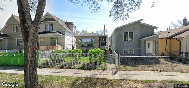 785 Lipton Street（加拿大曼尼托巴省温尼伯市）房屋照片