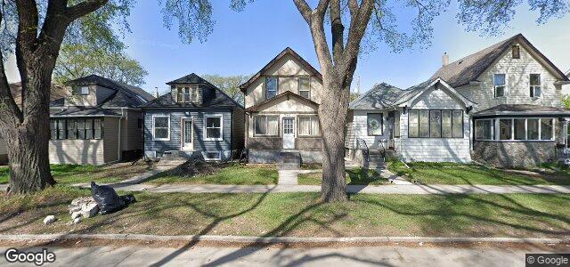 786 Lipton Street（加拿大曼尼托巴省温尼伯市）房屋照片