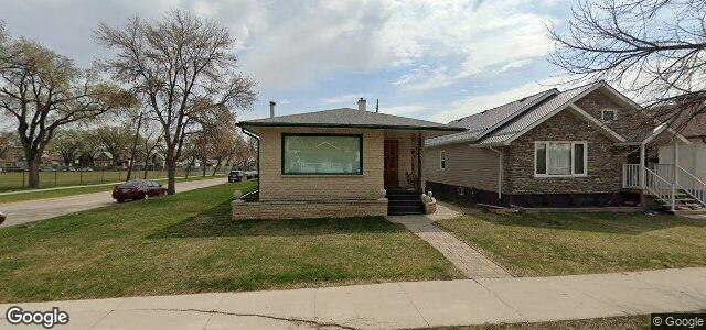 787 Banning Street（加拿大曼尼托巴省温尼伯市）房屋照片