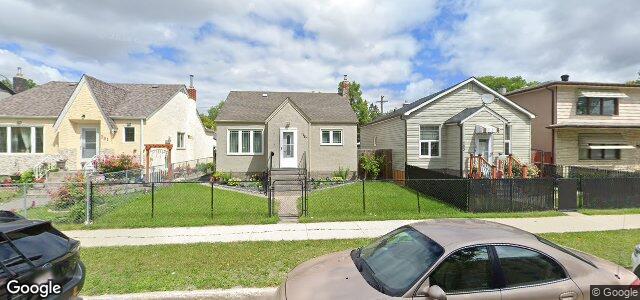 787 Wellington Avenue（加拿大曼尼托巴省温尼伯市）房屋照片