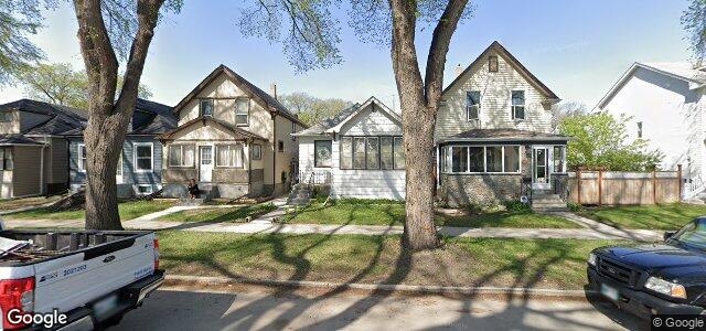 788 Lipton Street（加拿大曼尼托巴省温尼伯市）房屋照片