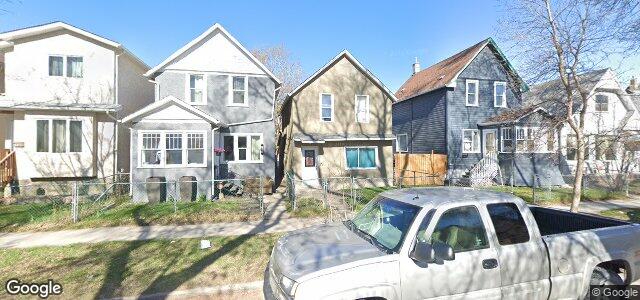 788 Simcoe Street（加拿大曼尼托巴省温尼伯市）房屋照片