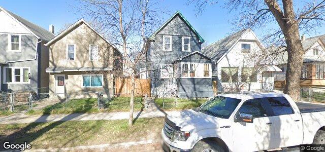 790 Simcoe Street（加拿大曼尼托巴省温尼伯市）房屋照片