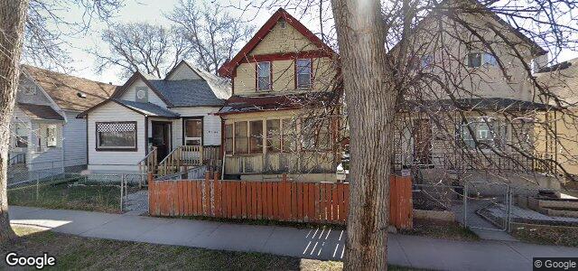 791 Simcoe Street（加拿大曼尼托巴省温尼伯市）房屋照片