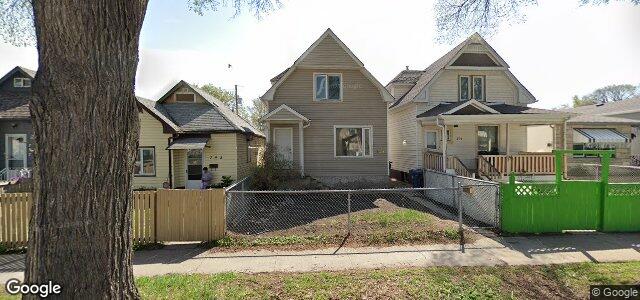 793 Lipton Street（加拿大曼尼托巴省温尼伯市）房屋照片