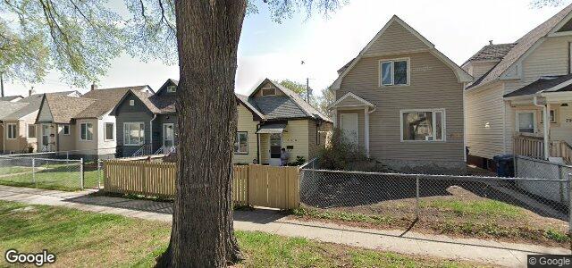 795 Lipton Street（加拿大曼尼托巴省温尼伯市）房屋照片