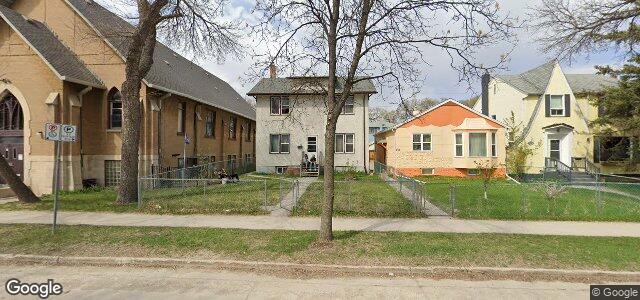 796 Banning Street（加拿大曼尼托巴省温尼伯市）房屋照片