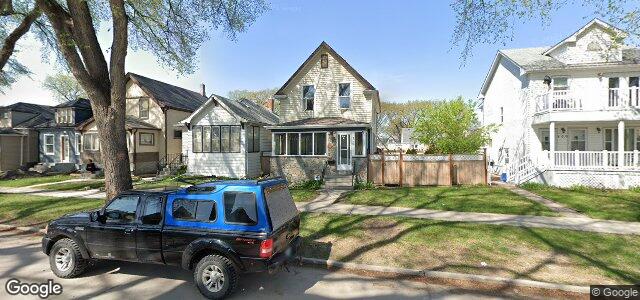 796 Lipton Street（加拿大曼尼托巴省温尼伯市）房屋照片