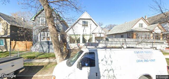 796 Simcoe Street（加拿大曼尼托巴省温尼伯市）房屋照片